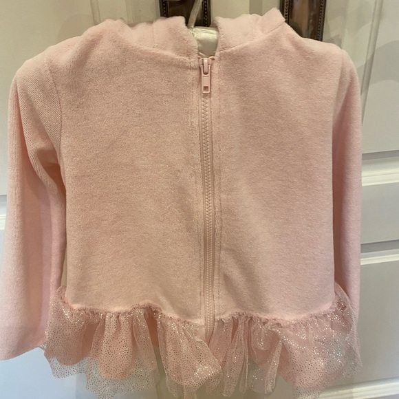 Kate Mack toddle princess cover up - Picture 2 of 4